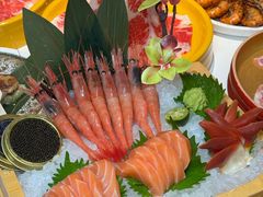 -一堂鲜物 · 和牛寿喜烧(万象汇店)