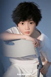 -CUTE BABY 儿童摄影工作室(福田店)