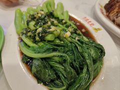-澳门陈光记烧味饭店(南京德基广场店)