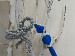 -森野花艺培训·企业团建活动沙龙