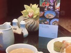 -深圳四季酒店·馥自助餐厅