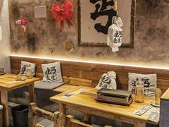 -北丐先生·野馄饨烧烤(雨花万象店)
