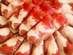 -毛辣果·贵州红酸汤牛肉火锅(西单店)