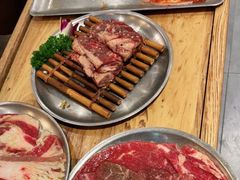 -西塔老太太泥炉烤肉