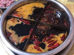-渝味黄姐火锅(黄泥村店)