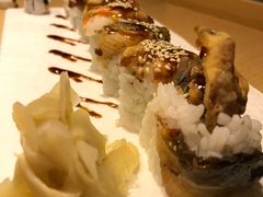 -富山日式料理(宽厚里店)