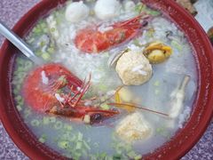 -星奇缘·海鲜餐厅(东山美食地标店)