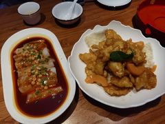 -俭寨大盘鸡·缸子肉·小公鸡·新疆菜(云通店)