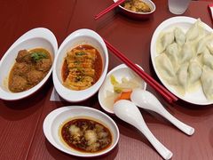 -喜家德虾仁水饺(长泰广场店)
