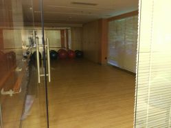 -知爱母婴专护全套房月子会所(新华路店)