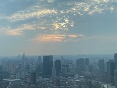 -金轩中餐厅 Jin Xuan(浦东丽思卡尔顿酒店)