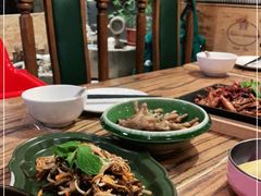 -中8楼风尚云南菜(颐堤港店)