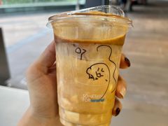 -Something For(中洲湾店)