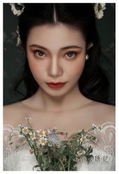 -欣薇婚纱(新源乐汇城店)