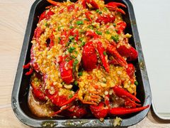-靓靓蒸虾·头牌蒸虾(万松园玲珑店)