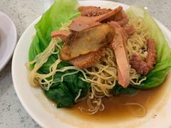 -芬芳甜品(同福路店)
