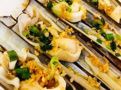 -焕记海鲜饭店