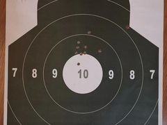 -中国北方国际射击场