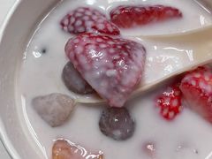 -鲜芋仙(高新万达广场店)