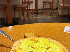 -麓椿花园西餐厅(海乐世界店)