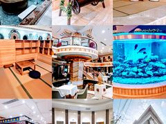 -碧中海汤泉汗蒸酒店