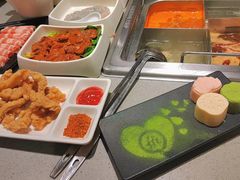 -海底捞火锅(漫乐城夜宵主题店)