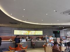 -星巴克臻选(重庆大融城店)