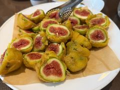 -福来齐·鲁菜海鲜·渔家菜(朝阳街分店)