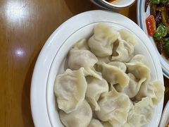 -鹤乡东北菜(崮山路店)