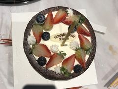 -巴思客蛋糕(交通路店)