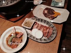 -山海烧肉(铁像寺路店)