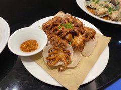 -高佳庄·舟山海鲜(海景旗舰店)