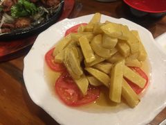 -凤齐羊肉烩面馆