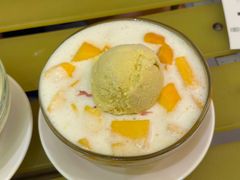 -果流香水果甜品(建政路店)