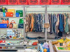 -badmarket(K11购物中心店)