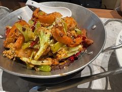 -渔语鱼新川菜Bistro(万象天地店)