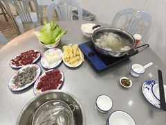 -福合埕牛口福·牛肉火锅·牛肉丸