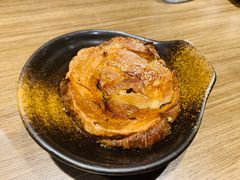 -雷神拉面(财富中心玉米楼店)