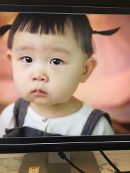-贯日漂亮宝贝儿童摄影