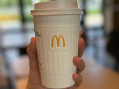 -麦当劳(深圳西涌天文台店)