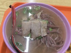 -牛马行牛肉饸饹铺(长春总店)