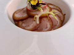 麻香牛腱-宝丽轩中餐厅BAOLIXUAN