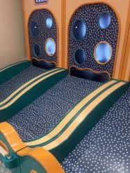 -奈尔宝·儿童乐园·亲子餐厅(苏州大悦城店)