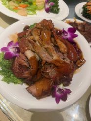 -利顺德大饭店·宴会厅