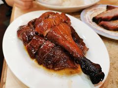 -一乐烧鹅(中环店)