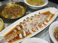 -小隐院子·庭院餐厅(大学城后湖店)