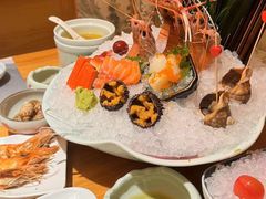 -竹田日式料理(弘基财富广场店)