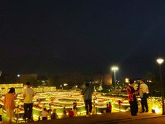 -莫子山公园