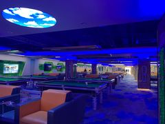 -阿K桌球(星光大道店)