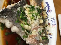 -万景饭店·鱼街农家菜